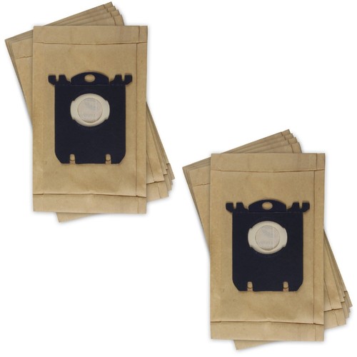 Bag vacuum cleaner - 10, x