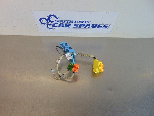 Audi wiring loom 03 - wiring, 03-12