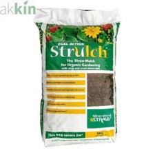 Strulch Organic Dual Action