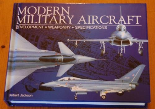 Modern military aircraft - military,