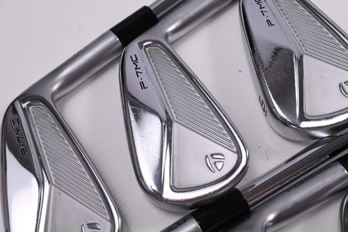 Taylormade p7mc 2023 irons - taylormade,