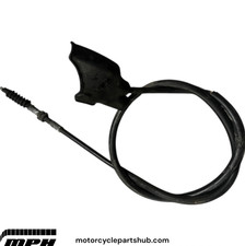 2008-2015 Honda CBF 125 CBF125