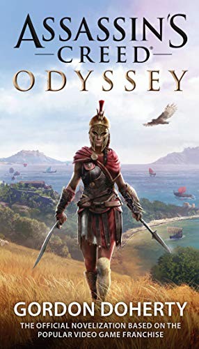 Assassin creed odyssey the - odyssey, (the