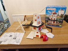 Sylvanian Families Windmill