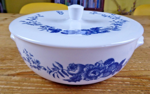 Vintage royal worcester - x,