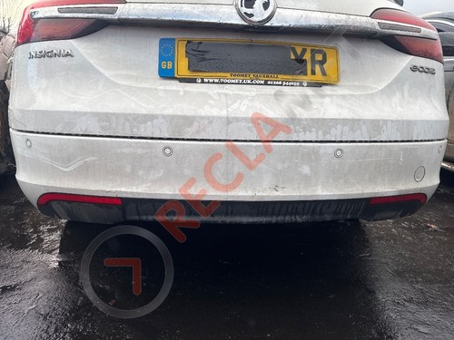 Vauxhall insignia sri nav cdti - insignia,