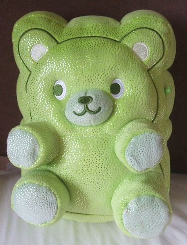 Russ snackeez cuddly toy - snackeez,