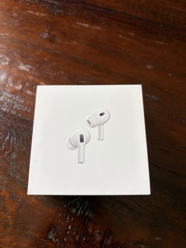 Apple airpods pro 2nd - apple,