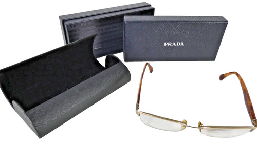Prada frames vpr 53p - frames, eag