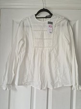 #ladies Size 6/8 Pretty Long