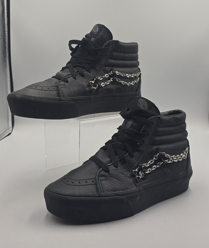 Vans sk8 platform 0 - vans, 2.0