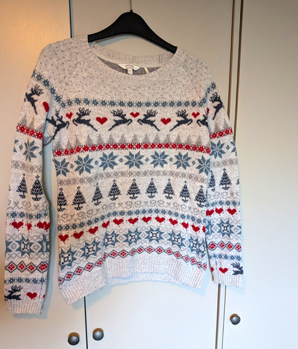 Fatface fair isle christmas - fair,