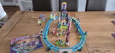 Lego 41130 friends amusement - friends,