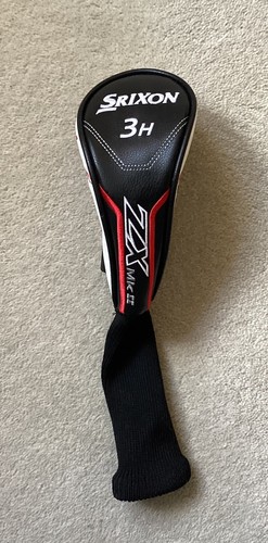 Srixon hybrid - srixon,