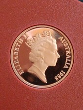 💫   1988 Australian Proofs