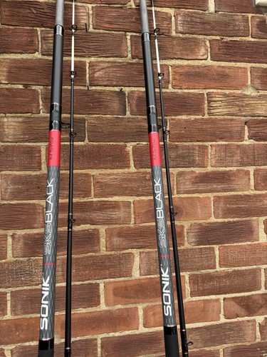 Sonik sks black sport - x2,