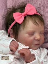 PBN*** BARGAIN*** REBORN BABY
