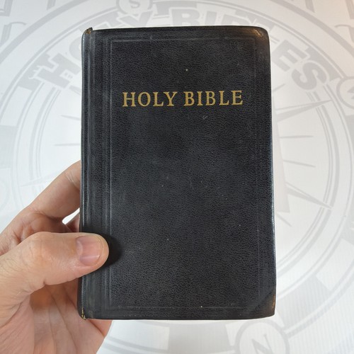 Kjv holy bible - kjv,