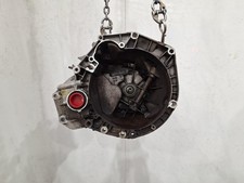 2010 ALFA ROMEO MITO Mk1 6 Speed Manual Gearbox 55196336 71794927 79997 Miles