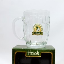 Vintage Harrods The Green Man