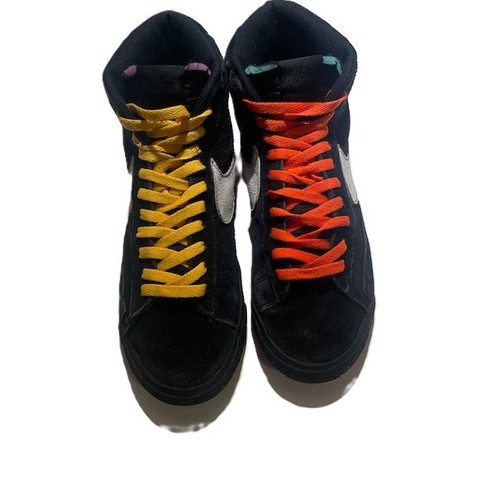 Men size nike blazer mid - nike,