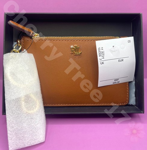 Ralph lauren leather - ralph,