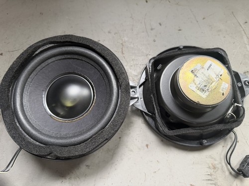 Audi mk1 1998 2006 pair - tt,