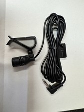 Kenwood Car Radio Stereo Bluetooth Bt Mic KCA-MC10 Kdc Kmm Dnx DdX ETC