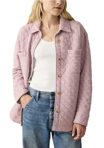 Faherty quilted button down - faherty,