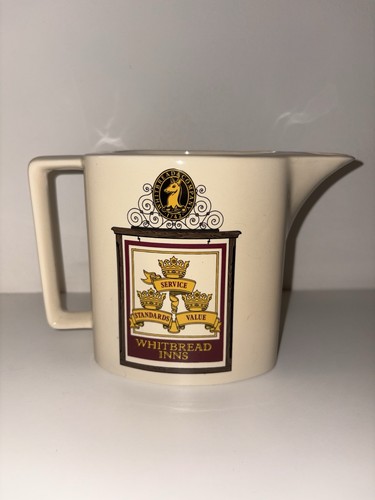 Vintage wade pdm whitbread - pdm,