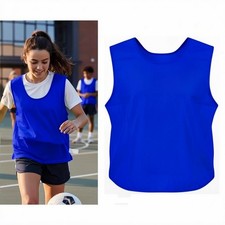 Sports School Training Bibs 10