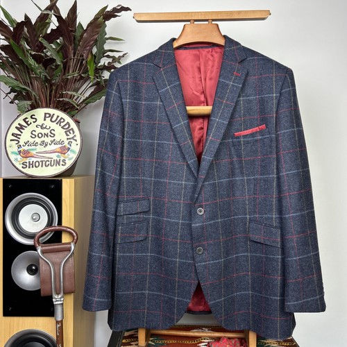 Brook taverner yorkshire - (48r),