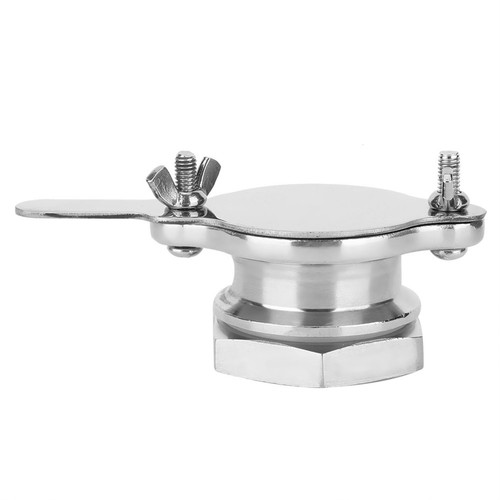 Food grade stainless steel - .food,