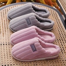 Womens Slippers Slider Ladies
