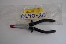 KLANN Lamp Bulb Pliers Length
