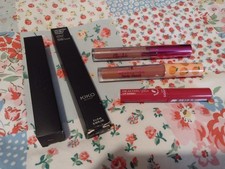 Kiko, Revolution, Laritzy
