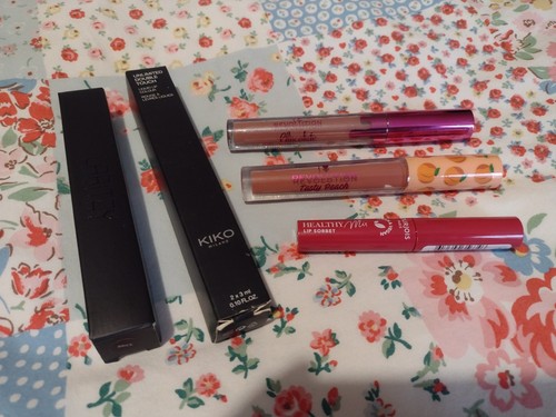 Kiko revolution laritzy - kiko,, revolution,