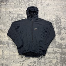Vintage Rab Vapour Rise Hooded