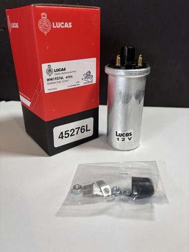 45276 lucas volt - 45276, 12-volt