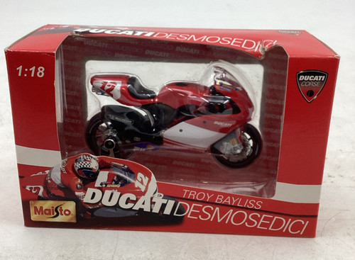 Maisto scale diecast - maisto,