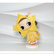 Pop Mart Nyota Meteor Shower