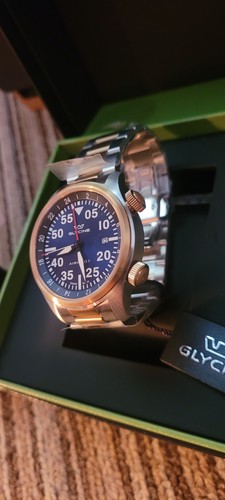 Glycine gl0349 mens - mens, airpilot