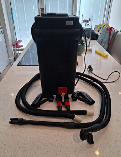 Fluval 406 external canister - fluval,