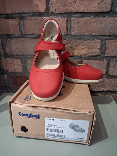 Cosyfeet paradise colour - cosyfeet,