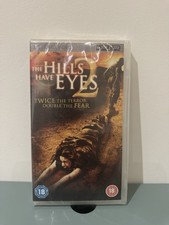 PSP UMD Video The Hills Have