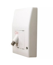 New Virgin Media White