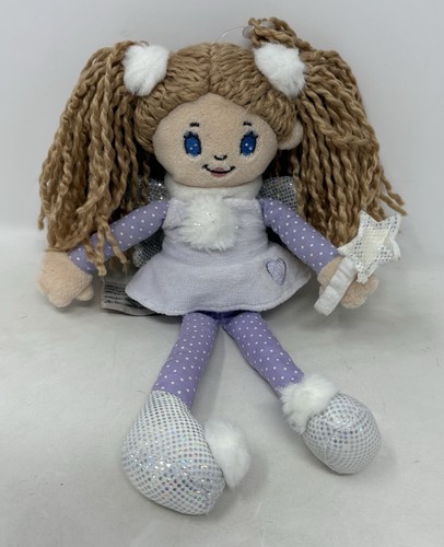 Vintage rag cloth doll - vintage,