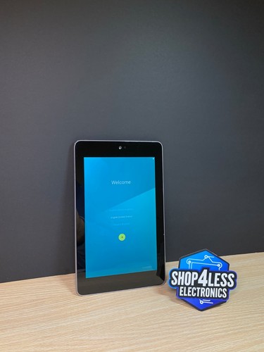 Asus google nexus me370t - 7,