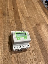 Loxone 3 Phase Modbus Energy Meter Class B