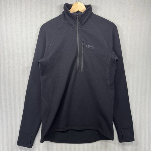 Rab power stretch pro pull - pro, pull-on